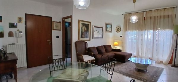 Appartamento In Vendita
