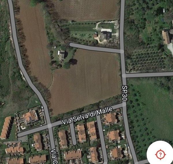 Terreno / Edificabile In Vendita