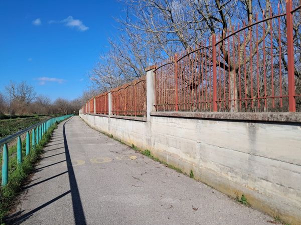 Terreno / Non edificabile / agricolo In Vendita