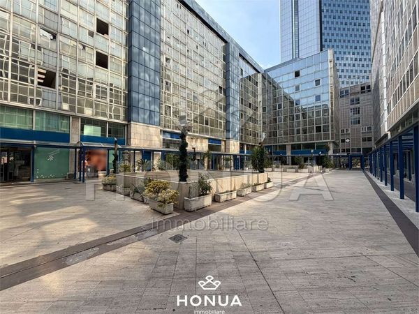Ufficio In Vendita