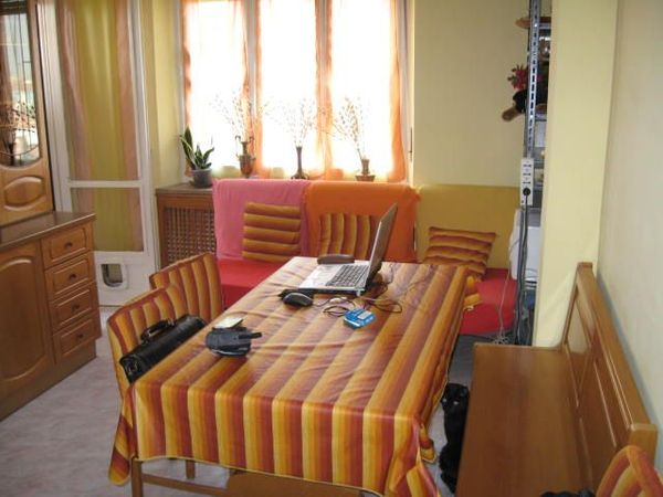Appartamento In Affitto