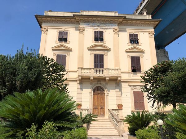 Appartamento In Vendita