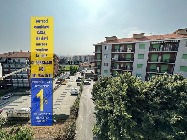 Appartamento In Vendita