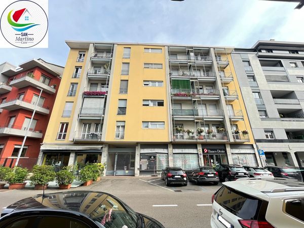 Appartamento In Affitto