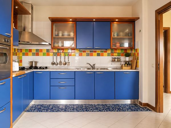 Appartamento In Affitto