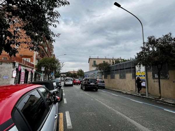Appartamento In Vendita