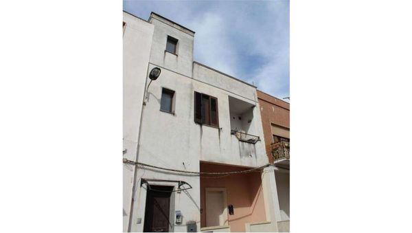 Appartamento In Vendita