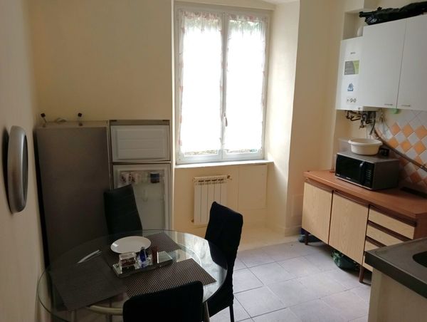 Appartamento In Vendita
