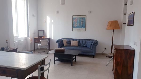 Appartamento In Affitto