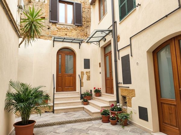 Appartamento In Vendita