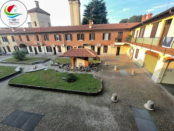 Appartamento In Affitto