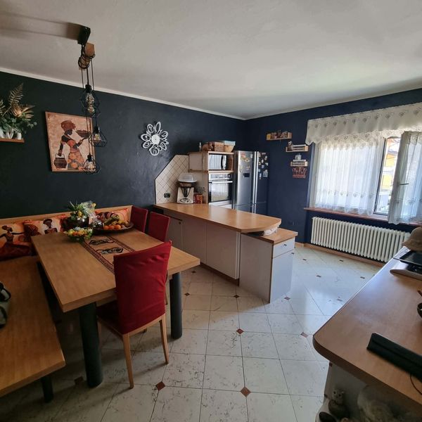 Appartamento In Vendita