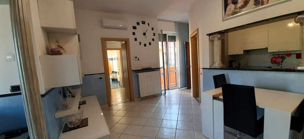 Appartamento In Vendita