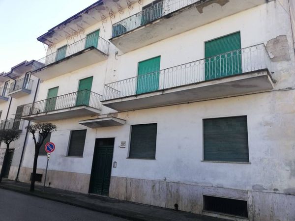 Appartamento In Vendita