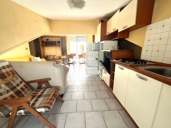 Appartamento In Vendita
