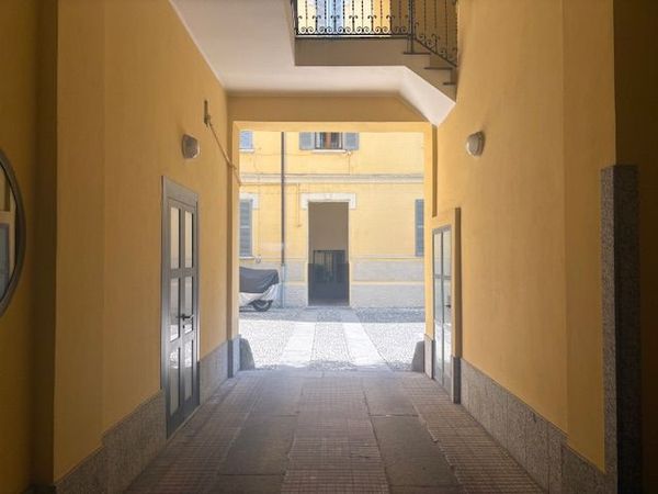 Appartamento In Affitto