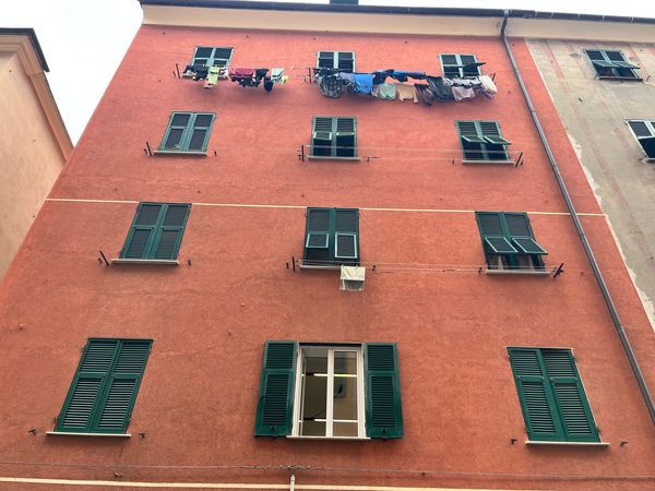 Appartamento In Vendita