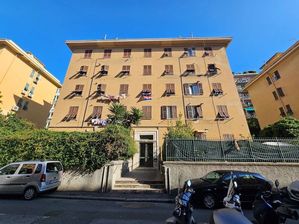 Appartamento In Affitto
