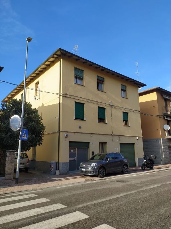 Appartamento In Vendita