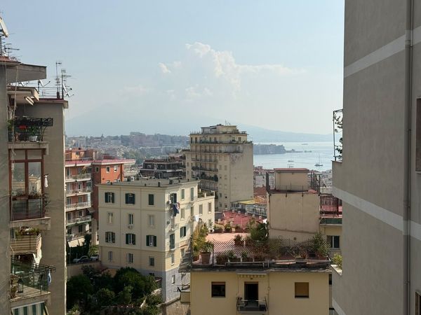 Appartamento In Vendita