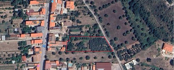 Terreno / Edificabile In Vendita