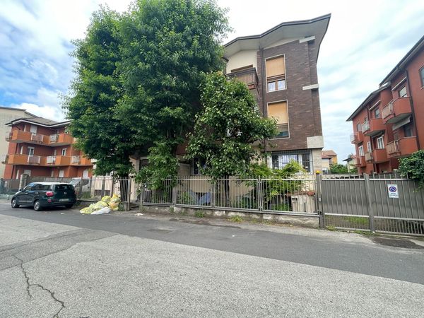 Appartamento In Affitto