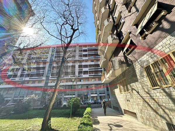 Appartamento In Vendita