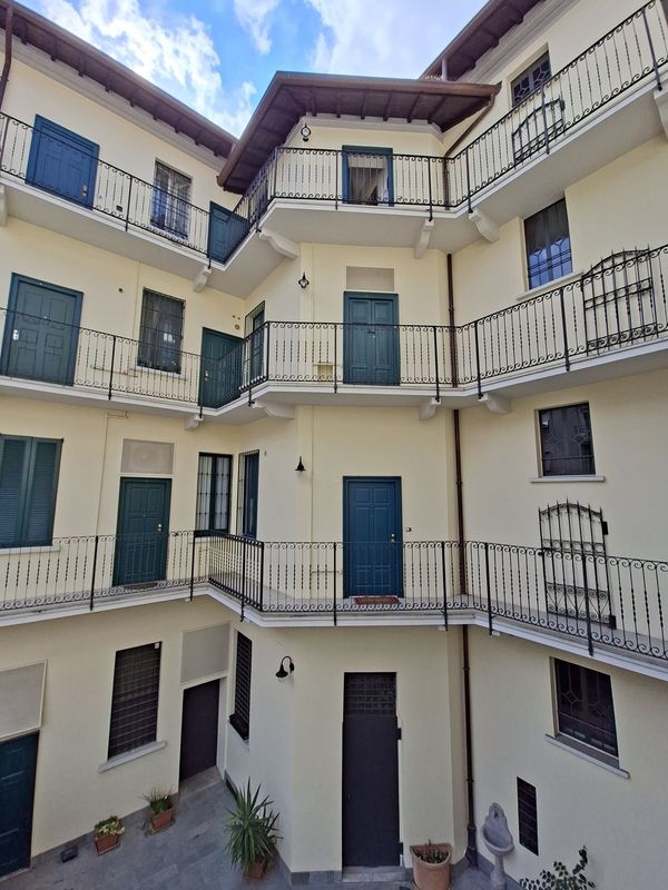 Appartamento In Vendita