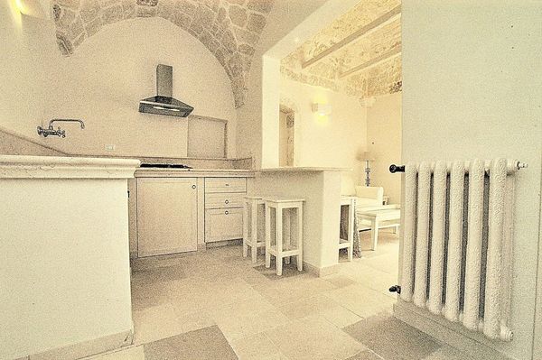 Appartamento su due piani In Vendita