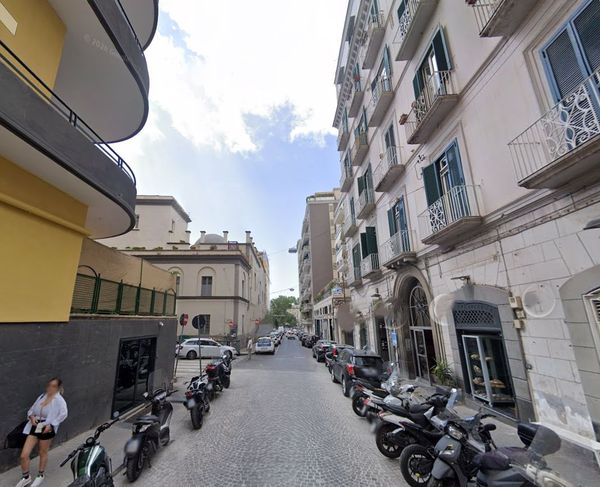 Appartamento In Vendita