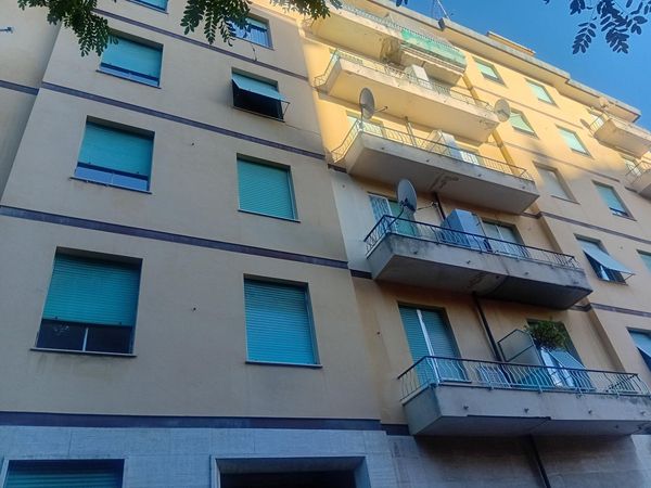 Appartamento In Vendita