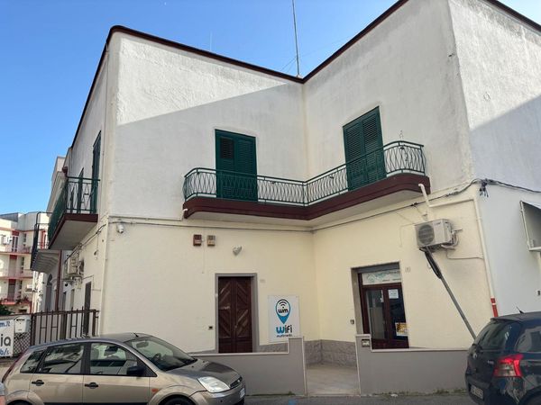 Appartamento In Vendita