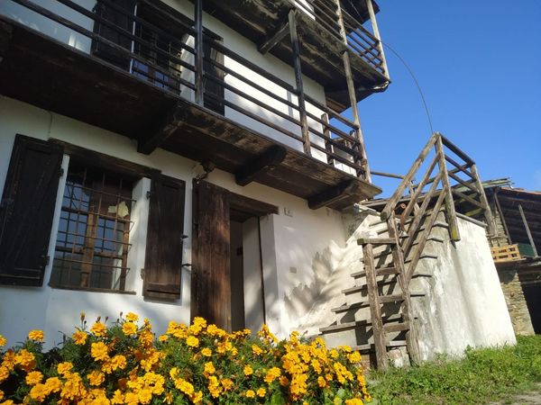 Casa/Casa indipendente In Vendita