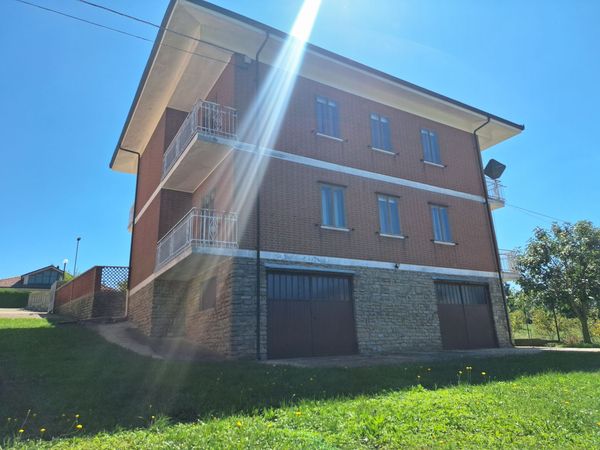 Appartamento In Vendita
