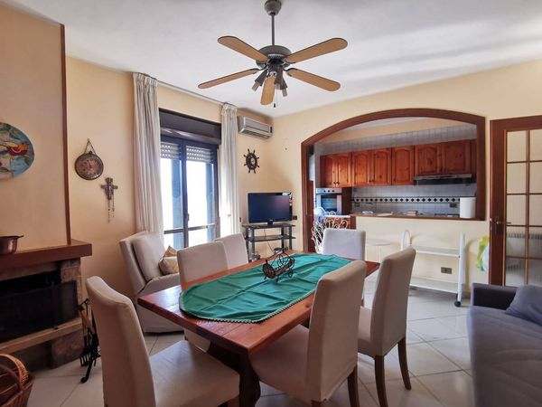 Appartamento In Vendita
