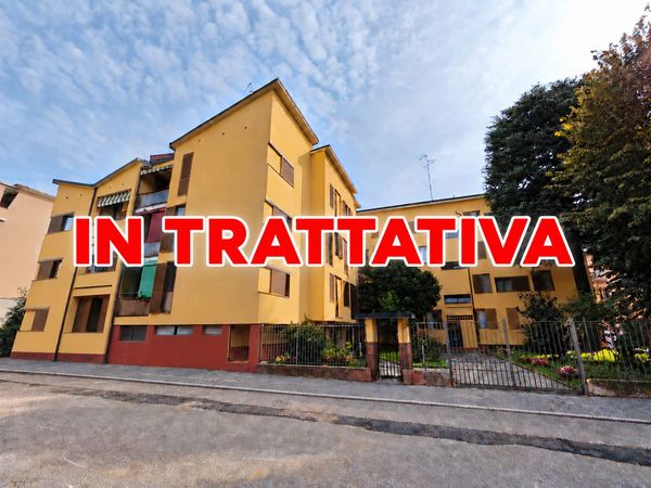 Appartamento In Vendita