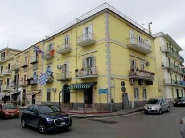 Appartamento In Vendita