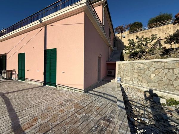 Appartamento In Vendita