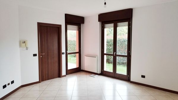 Appartamento In Vendita