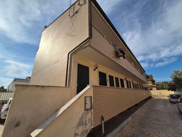 Appartamento su due piani In Vendita