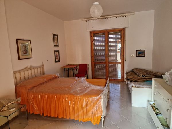 Appartamento In Vendita