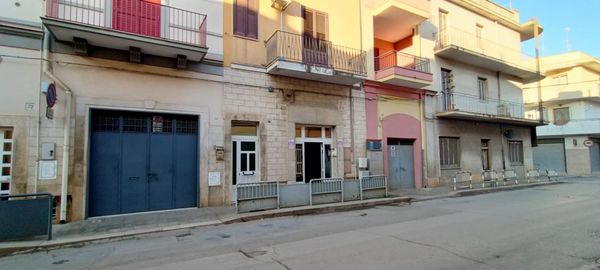 Appartamento In Vendita
