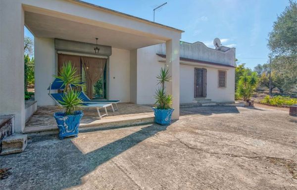 Casa/Villa In Vendita
