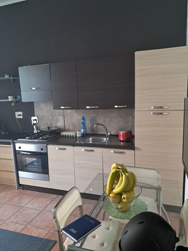Appartamento In Affitto