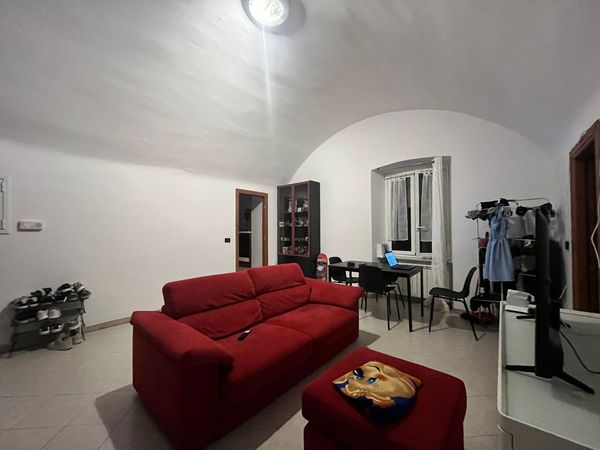 Appartamento In Affitto