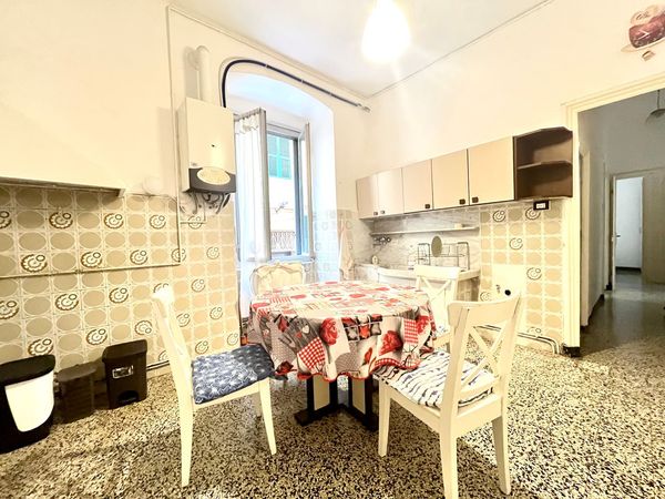 Appartamento In Vendita