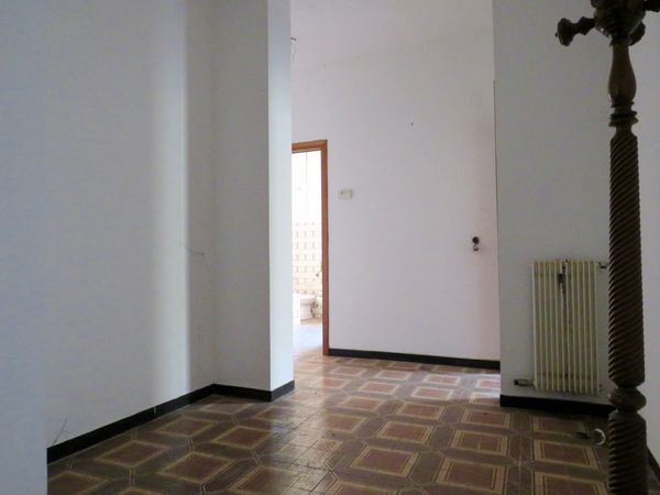 Appartamento In Vendita