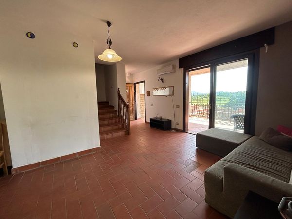 Casa/Villetta bifamiliare In Vendita