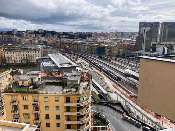 Appartamento In Vendita