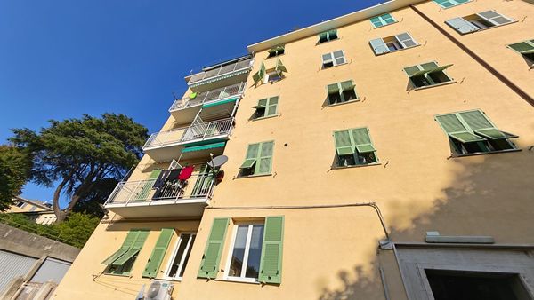 Appartamento In Vendita